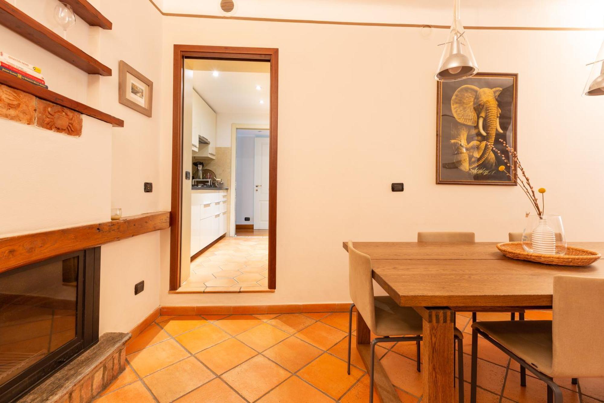 Cosy Two Bedroom Apartment Close To Navigli Mailand Exterior foto