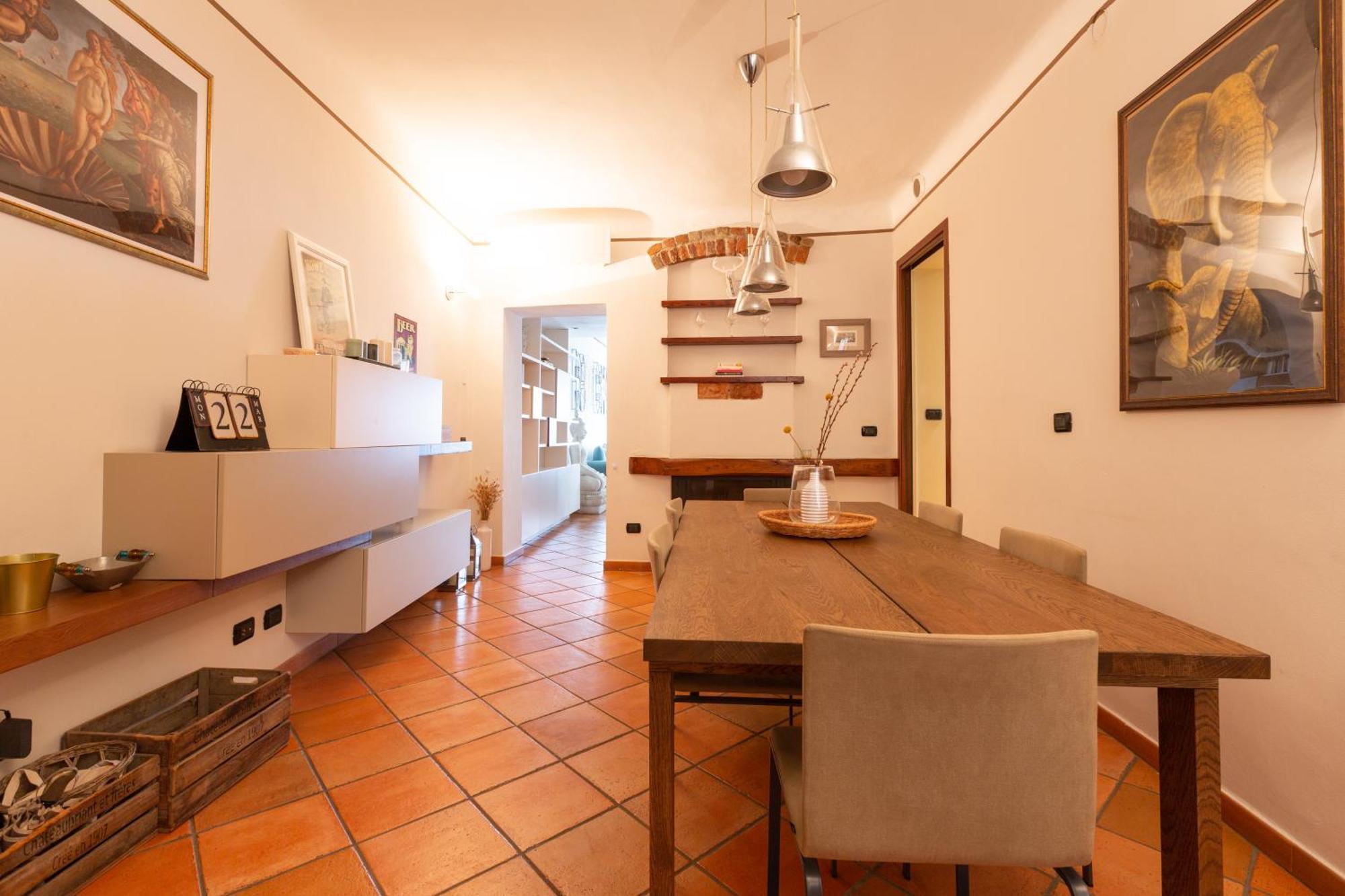 Cosy Two Bedroom Apartment Close To Navigli Mailand Exterior foto
