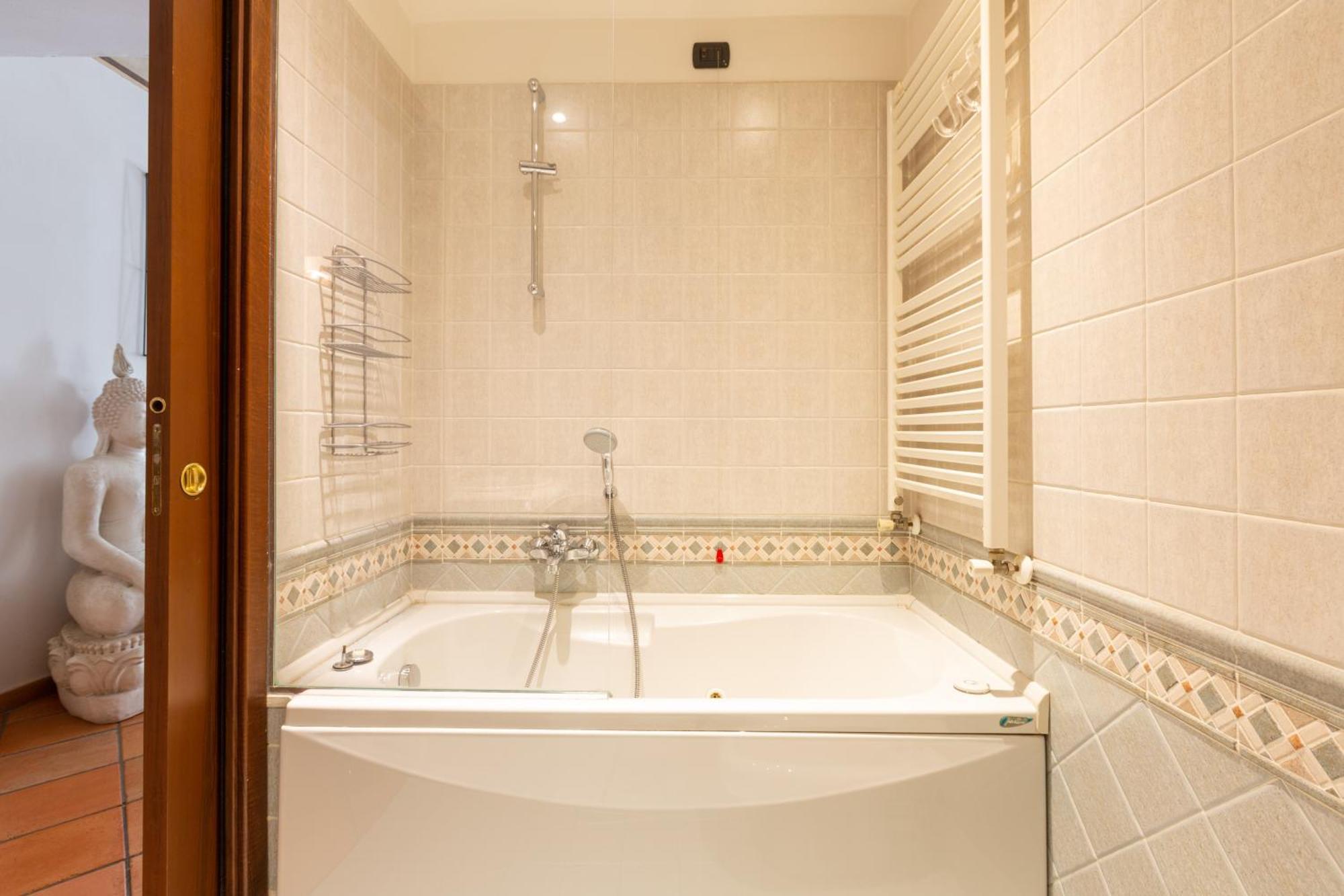 Cosy Two Bedroom Apartment Close To Navigli Mailand Exterior foto