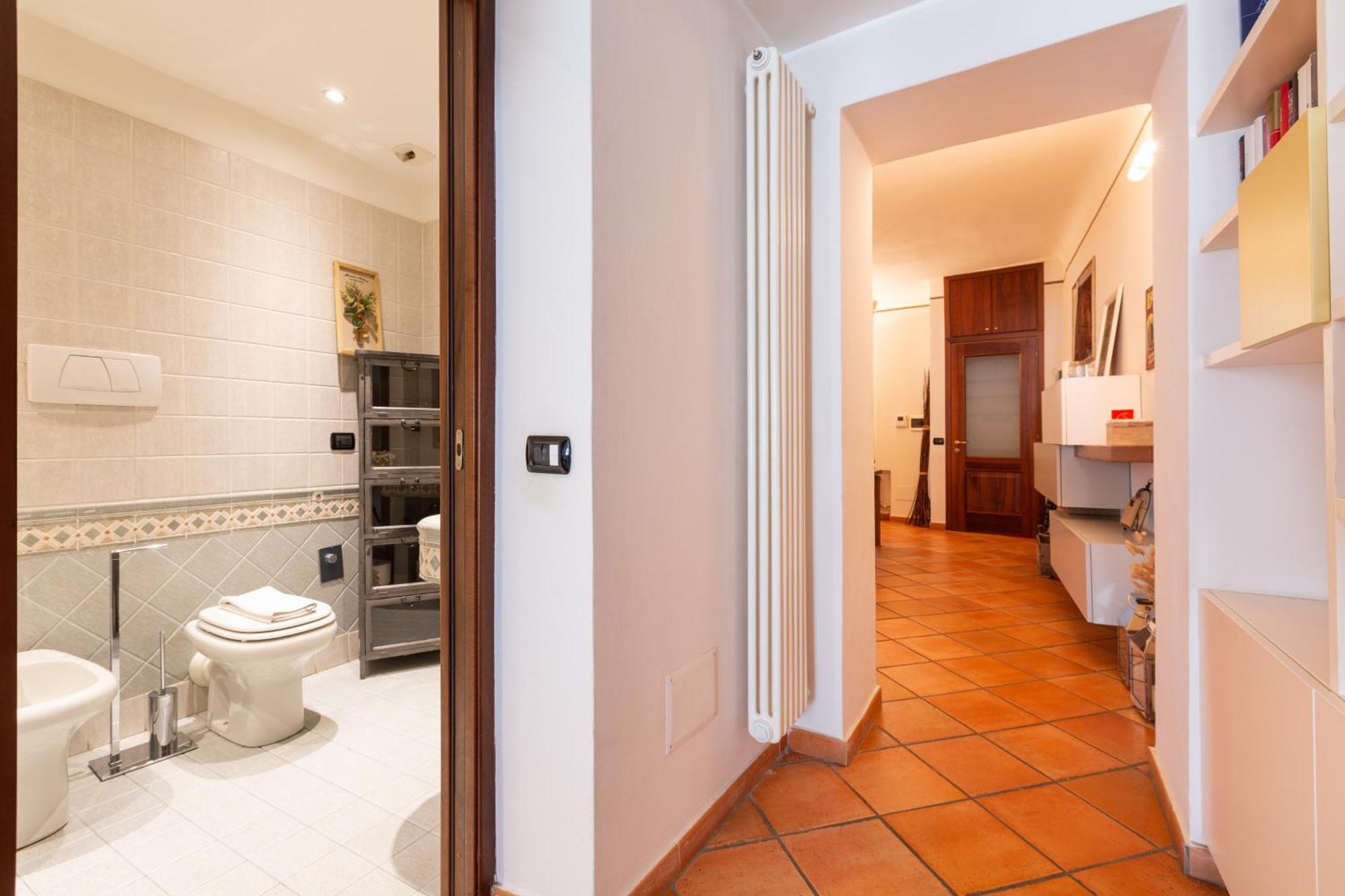 Cosy Two Bedroom Apartment Close To Navigli Mailand Exterior foto